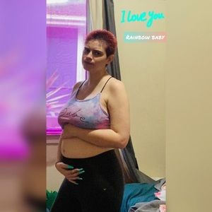 Meet your Posher, Lizzy